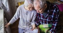 Stire din Social : Plafonarea facturilor la energie ar putea fi menținută doar pentru unii români