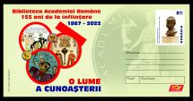 Stire din Cultură-Educație : "Istoria Bibliotecii Academiei Române" – un eveniment editorial remarcabil
