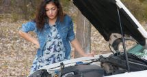 Stire din Auto : Verificați documentele mașinii rulate pe care urmează să o cumpărați. Comandați un raport VIN cu istoricul vehiculului