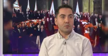 Stire din Actualitate : "Cultura Live" - Unirea Principatelor Române! Un ideal împlinit al românilor