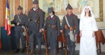 Stire din Cultură-Educație : De la proclamarea Independenței României, la Ziua Europei Unite
