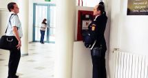 Stire din Eveniment : Reprezentanții ISU Dobrogea, controale în hotelurile și cluburile de pe litoral