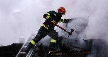 Stire din Eveniment : Tragedie în Tulcea: Un tânăr a murit într-un incendiu care i-a cuprins casa