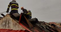 Stire din Eveniment : Incendii, accidente, acordări de prim ajutor! Zile de foc pentru pompierii de la ISU Dobrogea