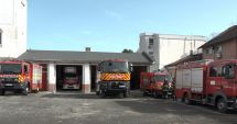 Stire din Eveniment : Măsuri de prevenire a incendiilor în sezonul rece