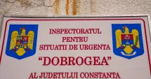 Stire din Eveniment : Contract semnat pentru noul Centru de Pompieri Palas în cadrul proiectului STREAM 2