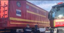 Stire din Eveniment : Autoritățile, în alertă! Noi măsuri de sprijin pentru sinistrați