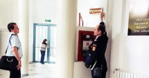 Stire din Eveniment : ISU a amendat unitățile de turism din stațiuni
