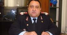 Stire din Eveniment : Șef nou la ISU Dobrogea