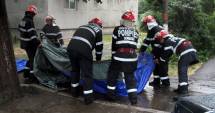 Stire din Social : Comandament pentru situații de urgență, la RAJA