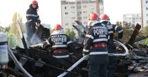 Stire din Eveniment : Sarcină surprinzătoare la ISU Dobrogea: pompierii trebuie să aibă muștiuc pentru etilotest?!