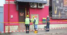 Stire din Eveniment : Cluburile au tras obloanele, la Constanța. Amenzi de peste 200.000 de lei