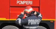Stire din Eveniment : Incendiu la Parchet. O angajată ar fi dat foc unor acte şi ar fi încercat să-şi ia viaţa