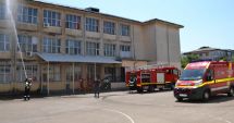 Stire din Social : PESTE 100 DE ȘCOLI DIN CONSTANȚA, FĂRĂ AUTORIZAȚIE DE SECURITATE LA INCENDIU: "Încercăm să-i convingem pe domnii primari să se implice"