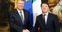 Stire din Actualitate : Italia își reconfirmă sprijinul pentru aderarea României la Schengen