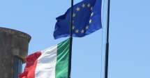 Stire din Actualitate : BREXIT. "Bravo, Marea Britanie! Acum este rândul Italiei"