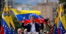 Stire din Actualitate : Italia nu îl recunoaște pe Juan Guaido ca președinte al Venezuelei