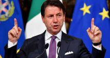 Italia avertizează G7 împotriva protecționismului
