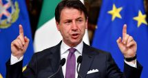 Stire din Actualitate : Italia avertizează G7 împotriva protecționismului