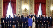 Stire din Actualitate : Italia va avea un guvern proeuropean și cu orientare spre stânga