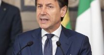 Stire din Actualitate : "Italia respinge proiectul de buget multianual al UE"