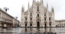 Stire din Eveniment : Italia, PARALIZATĂ: școli, teatre, cinematografe ÎNCHISE! 15 MILIOANE de oameni la IZOLARE!