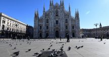 Stire din Eveniment : Coronavirus / "Epidemia va mai dura trei luni în Italia"
