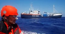 Stire din Actualitate : Italia își închide porturile pentru navele cu migranți