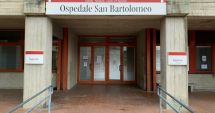 Stire din Actualitate : Un pacient român a vandalizat mai multe săli de operaţie ale unui spital din Italia