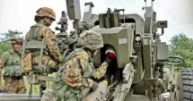 Stire din Actualitate : Italia ia în considerare să-și mărească armata cu 100.000 de oameni