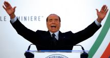 Italia: Berlusconi a fost reabilitat și poate participa la alegeri