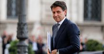 Stire din Actualitate : Italia: Liderii populiști, furioși după retragerea premierului desemnat Giuseppe Conte
