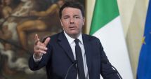Stire din Actualitate : Italia: Matteo Renzi demisionează de la conducerea Partidului Democrat