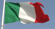 Stire din Actualitate : Fără precedent în istoria Italiei!