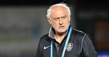 Stire din Sport : Italianul Andrea Mandorlini, prezentat ca antrenor al echipei CFR Cluj