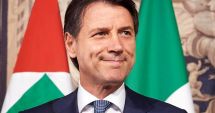 Stire din Actualitate : Italia: Premierul Giuseppe Conte  a obținut votul de încredere al Senatului