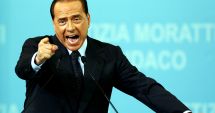 Italia: Ce fel de guvern propune fostul premier Berlusconi