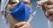 Stire din Actualitate : Italia impune vaccinarea obligatorie pentru persoanele de peste 50 de ani