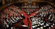 Stire din Actualitate : Parlamentarii condamnați vor fi privați de pensie