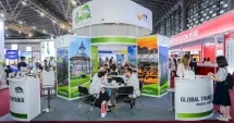 Stire din Actualitate : România participă la Târgul Internaţional de Turism FITUR Madrid