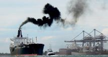 Stire din Economie : ITF cere ca transportul maritim să își asume obiective climatice ambițioase