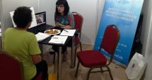 Stire din Social : Îți cauți un loc  de muncă?  Se organizează bursa locurilor  de muncă