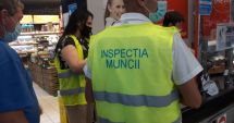 Stire din Social : Amenzi usturătoare pentru patronii constănțeni