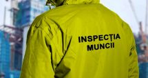 Stire din Actualitate : Inspecția Muncii în control. 119 minori, găsiți muncind ilegal