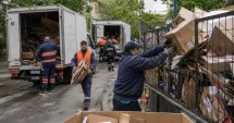 Stire din Social : Amenzi de peste 43.000 de lei, aplicate de ITM Constanța în domeniul colectării și reciclării deșeurilor