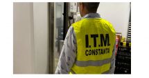 Stire din Social : Inspectorii de muncă constănțeni au luat la puricat hotelurile și restaurantele de pe litoral