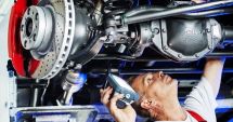 Stire din Eveniment : ITM a luat la puricat șantierele de construcții și service-urile auto