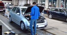 Stire din Eveniment : Vești proaste pentru șoferi. Ce se întâmplă în 2019 cu ITP-ul