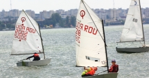 Stire din Sport : Iubitorii yachtingului, invitați la Memorialul "Corneliu Cristescu"
