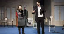 Stire din Cultură-Educație : Biletele pentru „Iubitul meu dușman” și „Digul și alte povestiri”, disponibile de astăzi în cadrul SEAS 2026